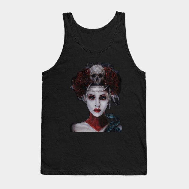 Red Queen